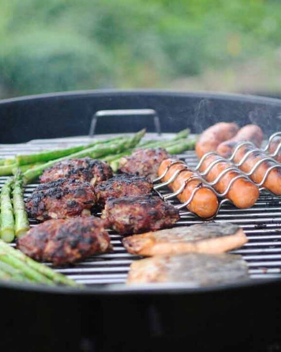 56 Best Summer Grilling Recipes & Ideas – BBQ & Cookout Menu Ideas