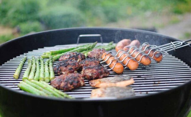 56 Best Summer Grilling Recipes & Ideas – BBQ & Cookout Menu Ideas