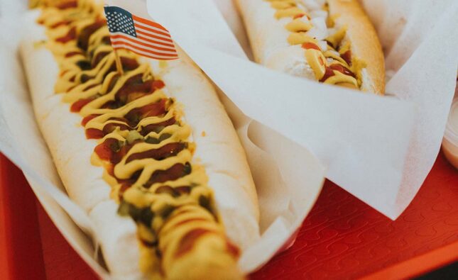 9 Hot Dog Recipe – New York Hot Dog Recipe